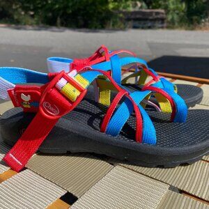 Chaco Sandals